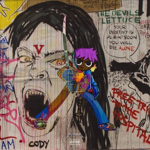 Lil Uzi Vert - Ready, Set, Go (VLone) [Remix, prod. TheBeatPlug & Angelooo]