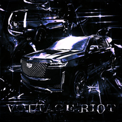 VOLTAGE RIOT