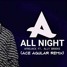 AfroJack - All Night ( Ace Aguilar Remix)