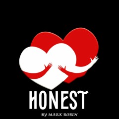 Honest By Mark Robin