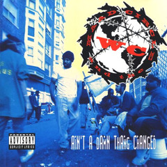 WC And The Maad Circle | Behind Closed Doors (1991)