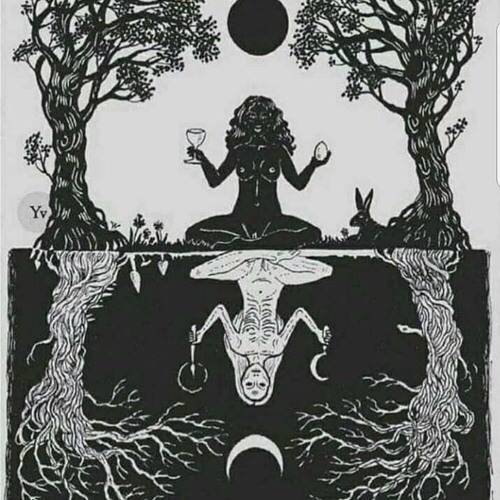 As Above So Below (Feat. MxdnightKuro X IrisWynter)
