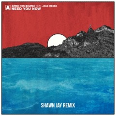 Need You Now -  Shawn Jay Remix