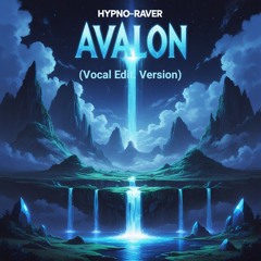 Avalon (Vocal Edit. Version)