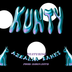 KUNTY