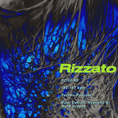 RAW TECHNO [RZZT003]