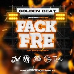 Pack Free VOL 21 Demo Golden Beat Team