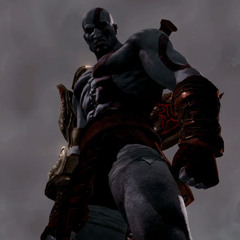 Death rattle x kratos