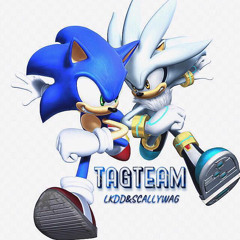 TagTeam - LKDD&SCALLYWAG (prod.by Mahdi / mix. by SoloS)