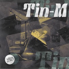 House Tape #3 - Tin-M (vinyl mix)