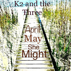 April May (She Might) 2024 Remix