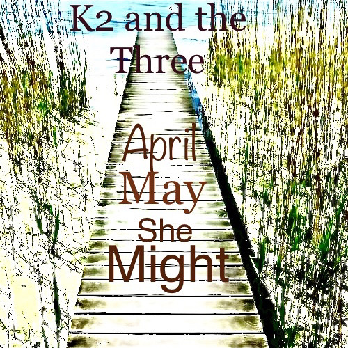 April May (She Might) 2024 Remix