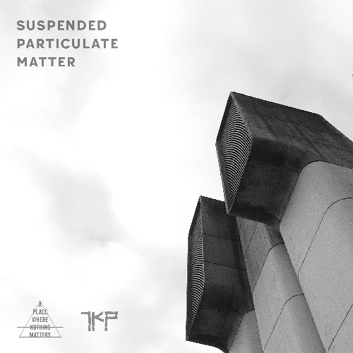 Suspended Particulate Matter (extcerpt) [ Bandcamp - Free Download - Release ] by 1kPieces