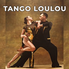 Tango Loulou For Guitar, Cello & Violin