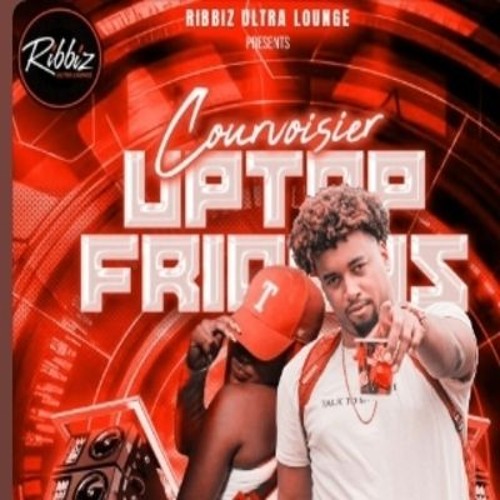 Code Red Club Jugglin 5/25 (UpTop Fridays)