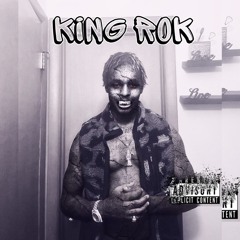 King Rok- F IT UP