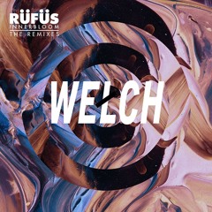 Innerbloom x How To Save a Life (WEŁCH Mashup) - Rufus Du Sol x The Fray