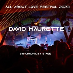 Live @ All About Love Festival 2023 - Synchronicity Stage