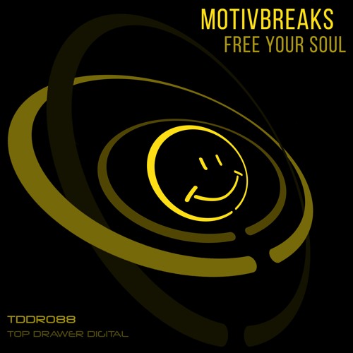 MotivBreaks - Free Your Soul (Sanxion Remix)TDDR088