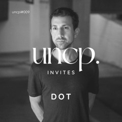 Uncompromising Invites 009 - DOT