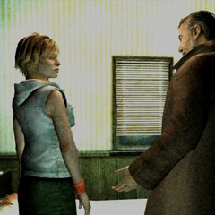 Silent Hill 3 OST: Life (Unreleased)
