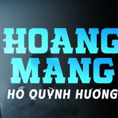HQH - Hoang Mang 2025 - BSmall X VinZ Remix  FULLL