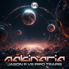Jason P Vs Pipo Trapis - Makinaria