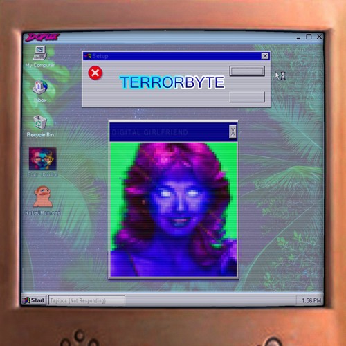 Terrorbyte
