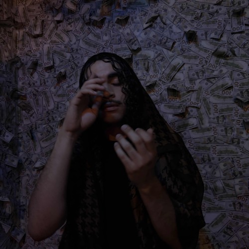 JUANA MAN (PROD. WHITESHINE)