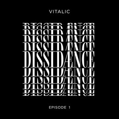 Vitalic feat Kiddy Smile - Rave Against The System