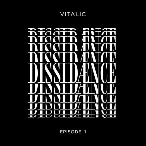 Vitalic feat Kiddy Smile - Rave Against The System