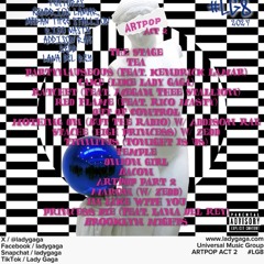 Partynauseous (artRAVE ACT 2 Version).m4a