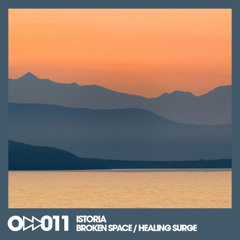 Istoria - Healing Surge