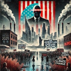 The Age Of Stupid - Vol 1. - The American Dream 2025 - 130bpm - 250125.MP3