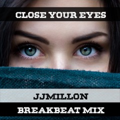 JJMILLON Close your eyes