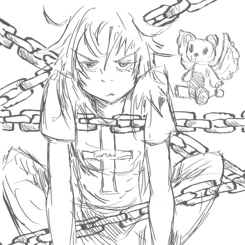 the same (prod luvlyghost & 2chill)