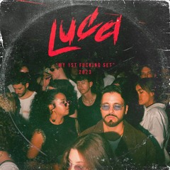 LUCA l My 1st Fucking Set l Techno Dance