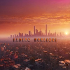 Fading horizons