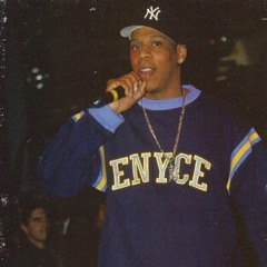 Jay-Z rapcity freestyle.