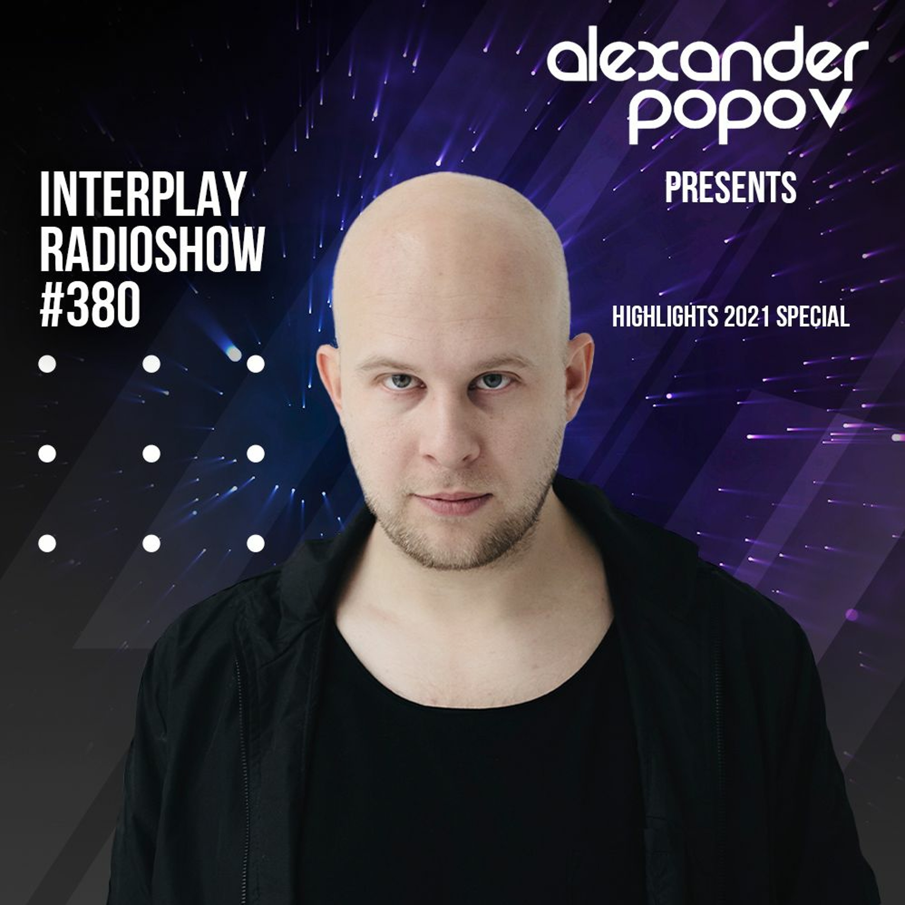 Interplay Radioshow