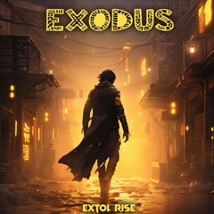 出埃及記(Exodus)