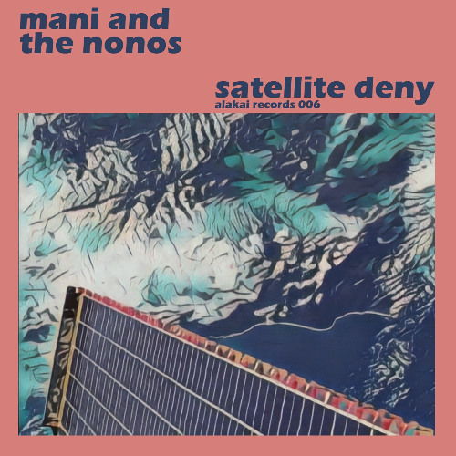 Satellite Deny