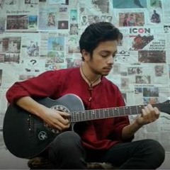 Noman Asmet Cover - Lail Ayatum Nimi Khot Jawani [Poet: Ustad Sherbaz]