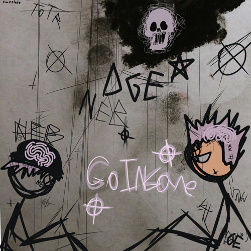 GO INSANE w/ NOVÂFLED (NOVÂFLED)