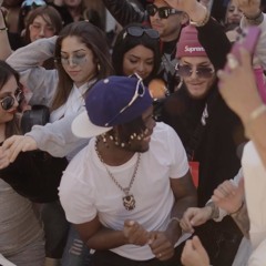 Musica Rara, Para Gente Rara #4 Chile ( Yilberking Vs Yilbercyto )
