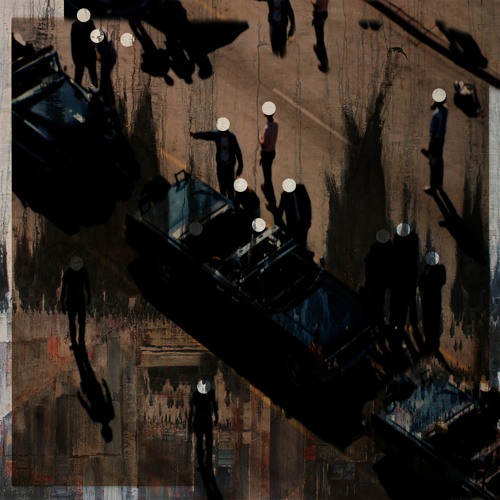 Parade (feat. Felix)