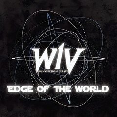 DJ WiV MIX : Edge Of The World