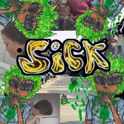 SICK ! [PROD @JENNYVIRUS]