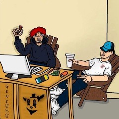 SunSur - Dope & Hoes (genesks maketa)