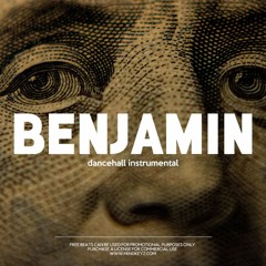 Dancehall Instrumental - Benjamin
